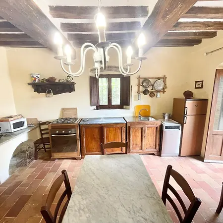 Exc Beautiful Villa, Pool Grounds - Pool House - Sleeps 11 Guests * Spoleto