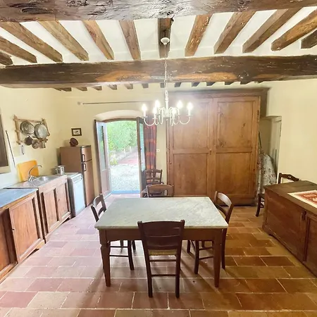 Exc Beautiful Villa, Pool Grounds - Pool House - Sleeps 11 Guests Villa Spoleto