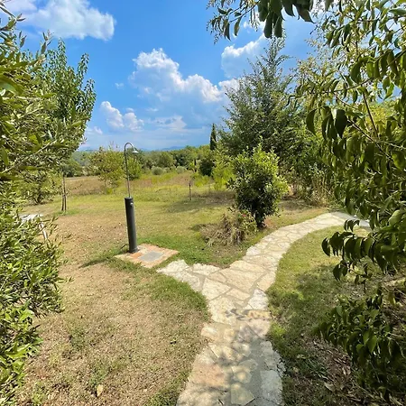Exc Beautiful Villa, Pool Grounds - Pool House - Sleeps 11 Guests * Spoleto