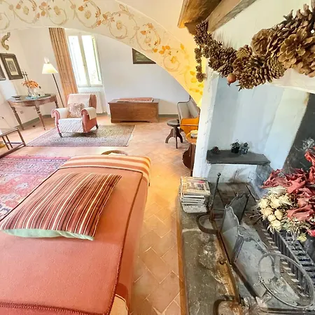 Villa Exc Beautiful Villa, Pool Grounds - Pool House - Sleeps 11 Guests Spoleto
