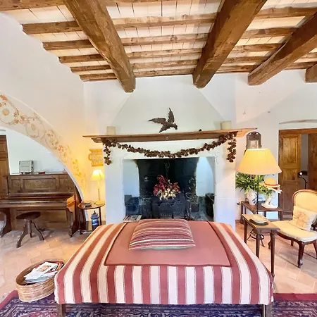 Exc Beautiful Villa, Pool Grounds - Pool House - Sleeps 11 Guests Spoleto