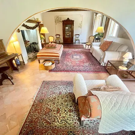 Villa Exc Beautiful Villa, Pool Grounds - Pool House - Sleeps 11 Guests Spoleto