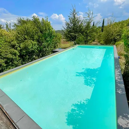 Exc Beautiful Villa, Pool Grounds - Pool House - Sleeps 11 Guests Villa