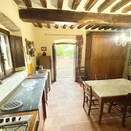 Exc Beautiful Villa, Pool Grounds - Pool House - Sleeps 11 Guests * Spoleto